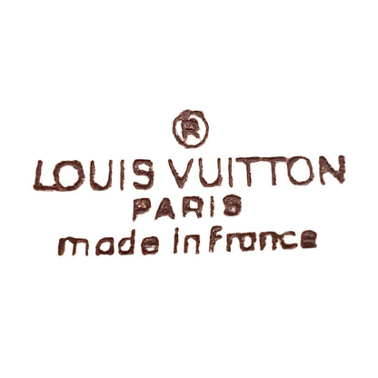 Louis Vuitton Monogram Vintage Papillon 30