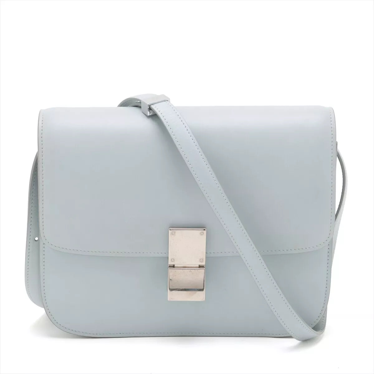 Celine Classic Box Shoulder Bag