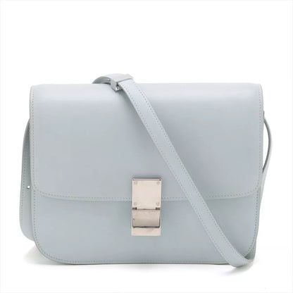 Celine Classic Box Shoulder Bag