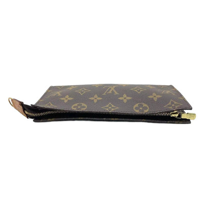 Louis Vuitton Monogram Bucket Pouch GM