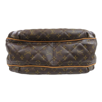 LOUIS VUITTON Shoulder Bag etoile city bag Monogram canvas