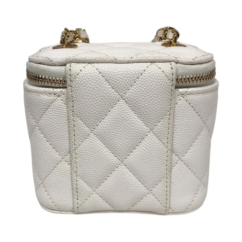CHANEL Small Vanity Bag Women's Shoulder Bag