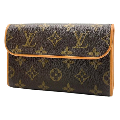 Louis Vuitton Monogram Pochette Florentine