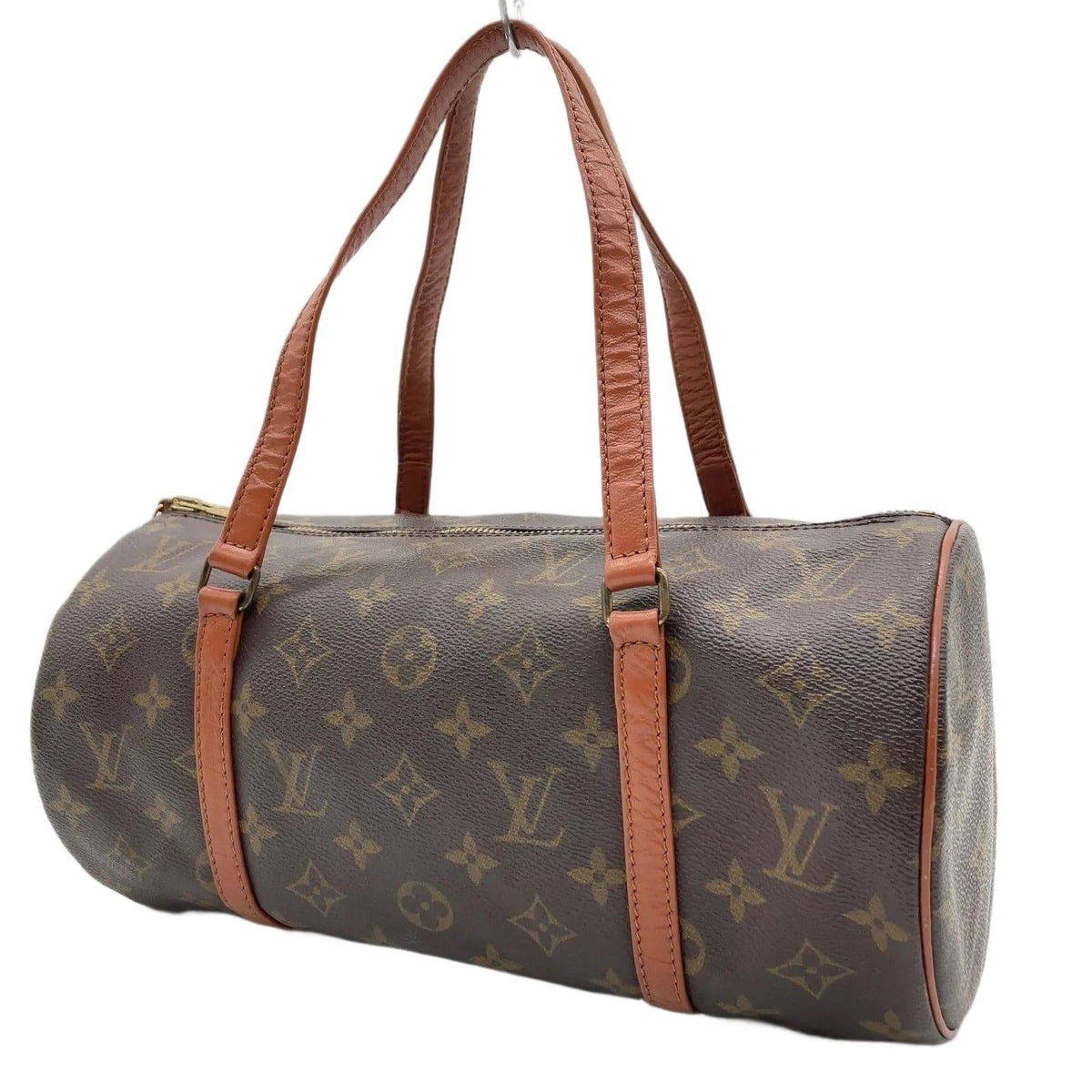 Louis Vuitton Monogram Vintage Papillon 30