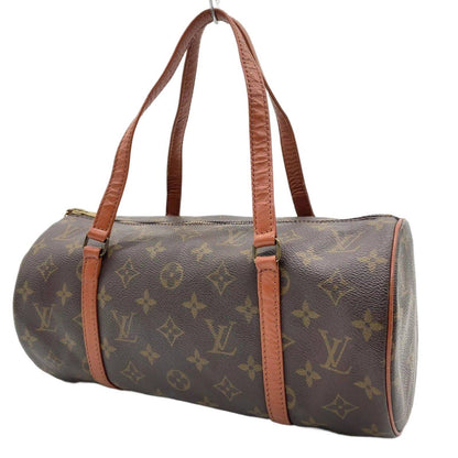 Louis Vuitton Monogram Vintage Papillon 30