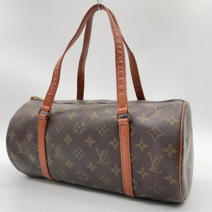 Louis Vuitton Monogram Vintage Papillon 30