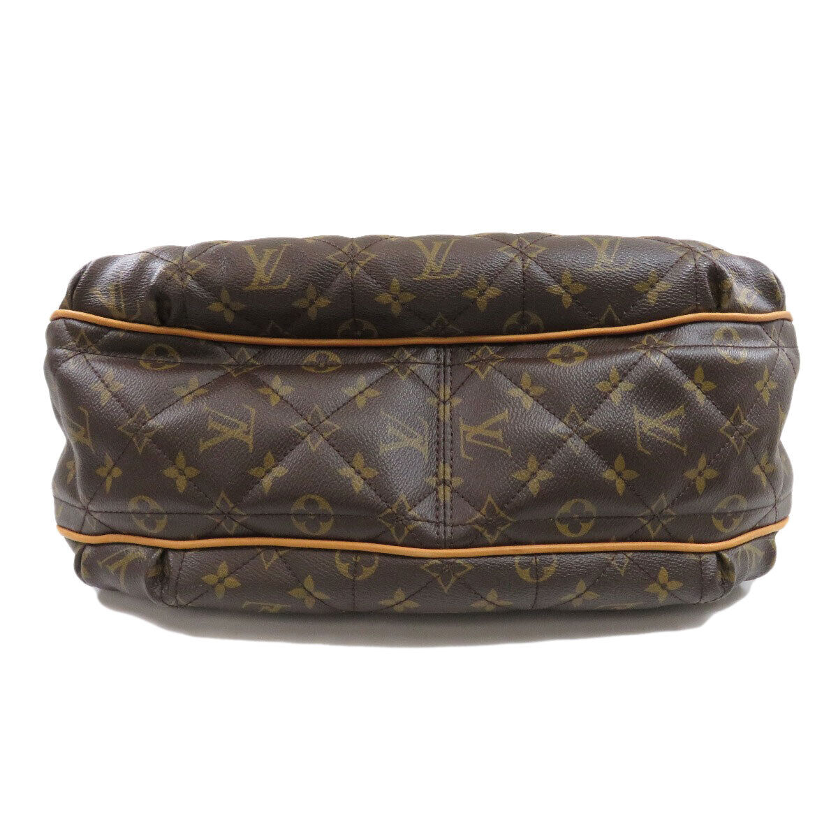 LOUIS VUITTON Shoulder Bag etoile city bag Monogram canvas