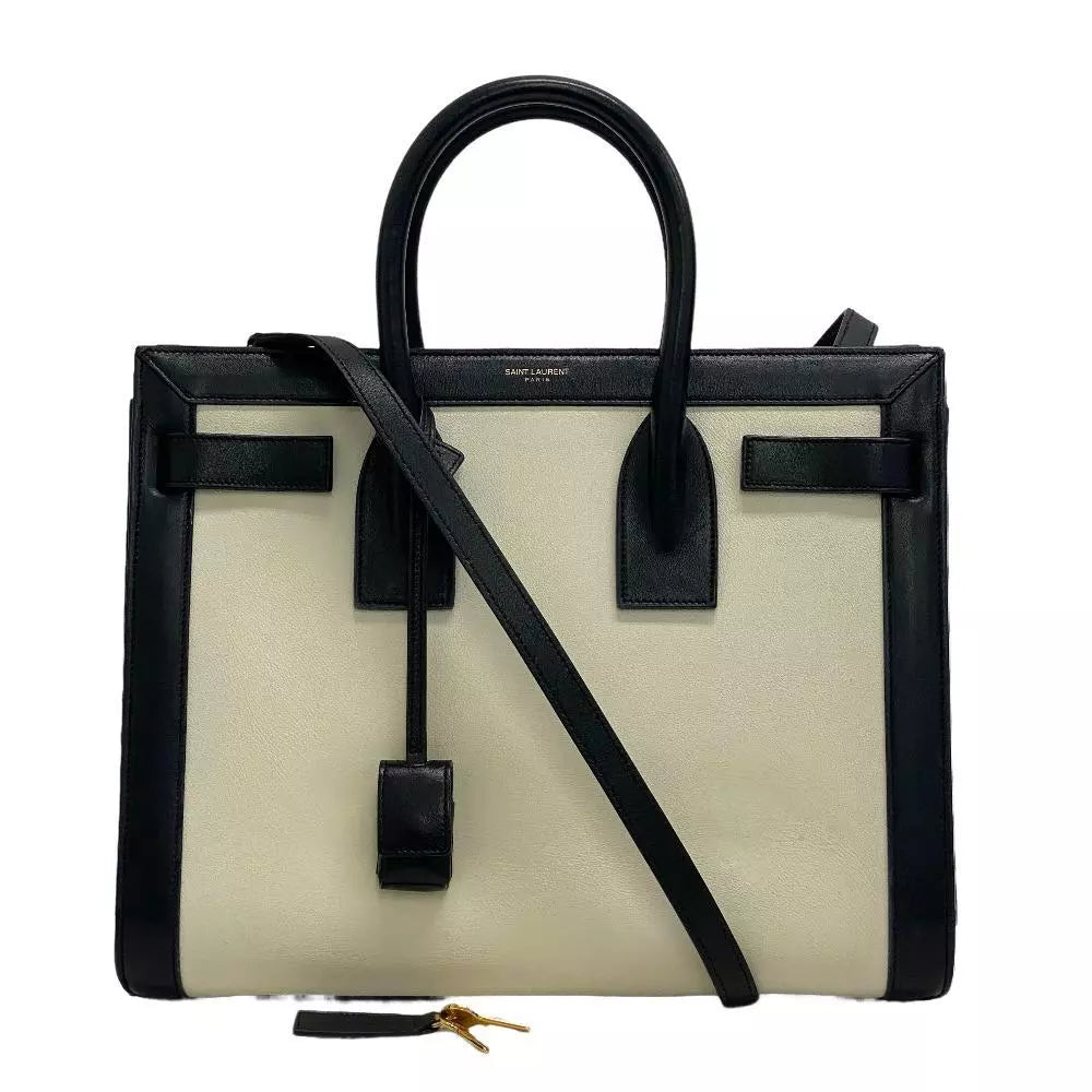 Saint Laurent Sac De Jour