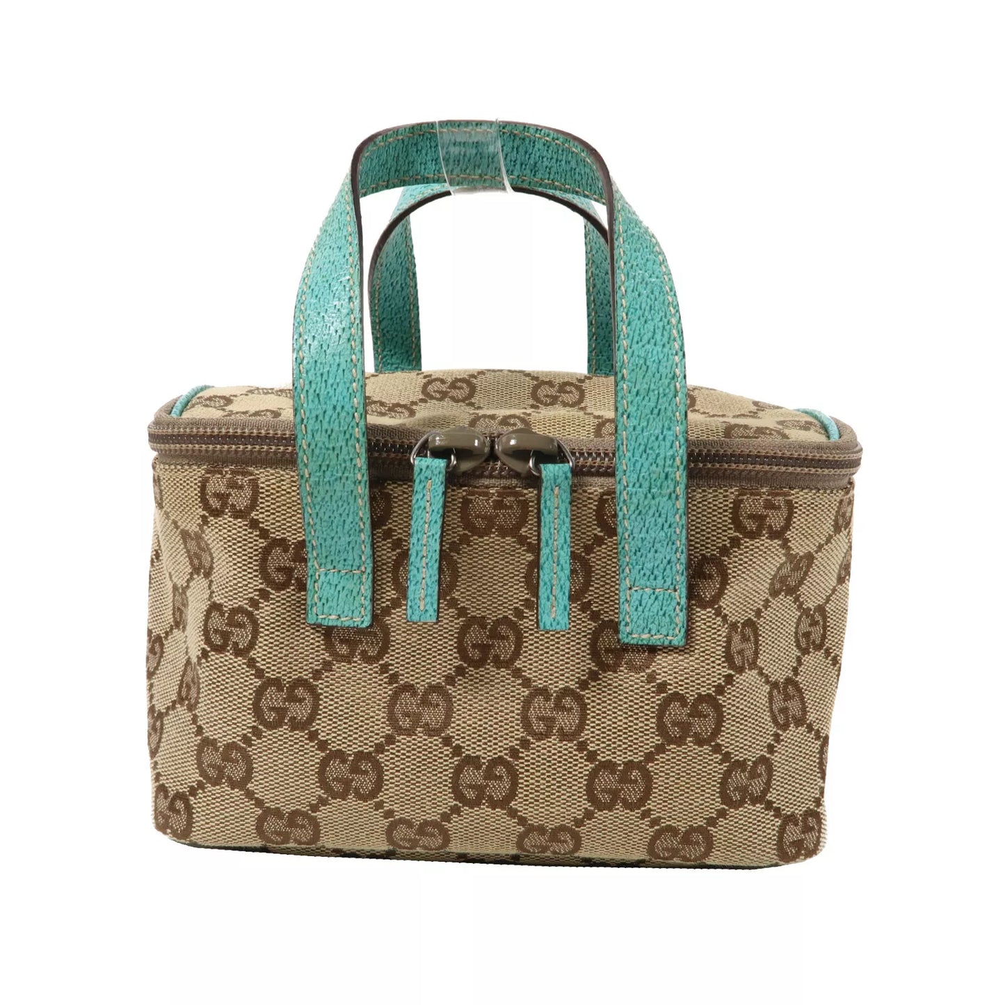 Gucci GG SHW Small Vanity Bag