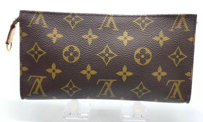 Louis Vuitton Monogram Bucket Pouch GM