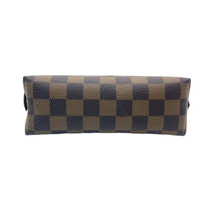 LOUIS VUITTON Damier Ebene Cosmetic Pouch