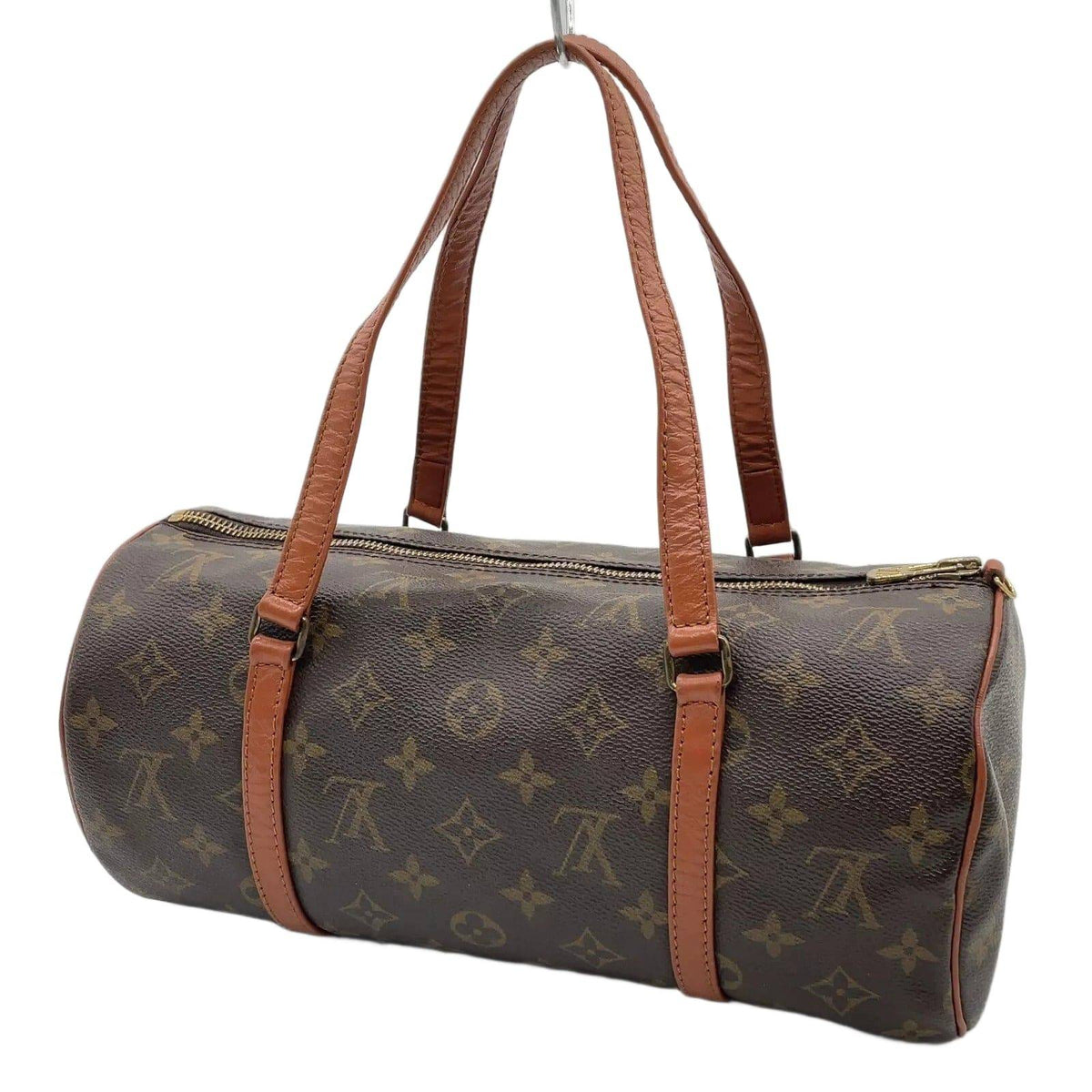 Louis Vuitton Monogram Vintage Papillon 30