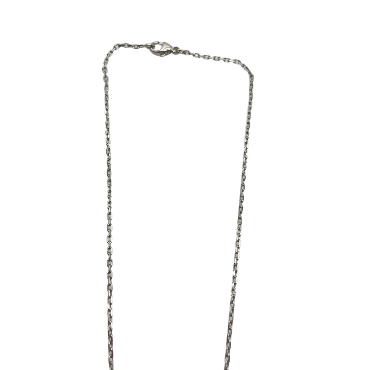 HERMES Pop Ash Mini Necklace