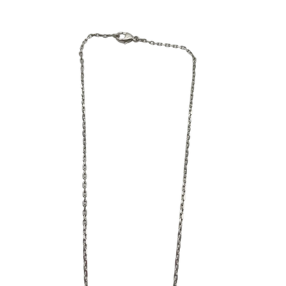 HERMES Pop Ash Mini Necklace