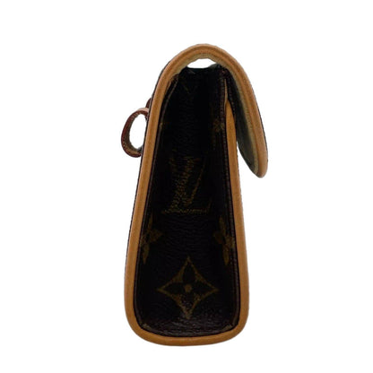 Louis Vuitton Monogram Pochette Florentine
