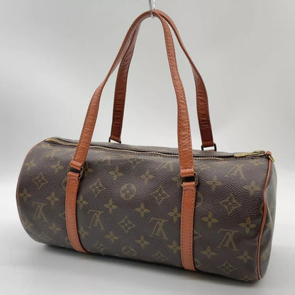 Louis Vuitton Monogram Vintage Papillon 30