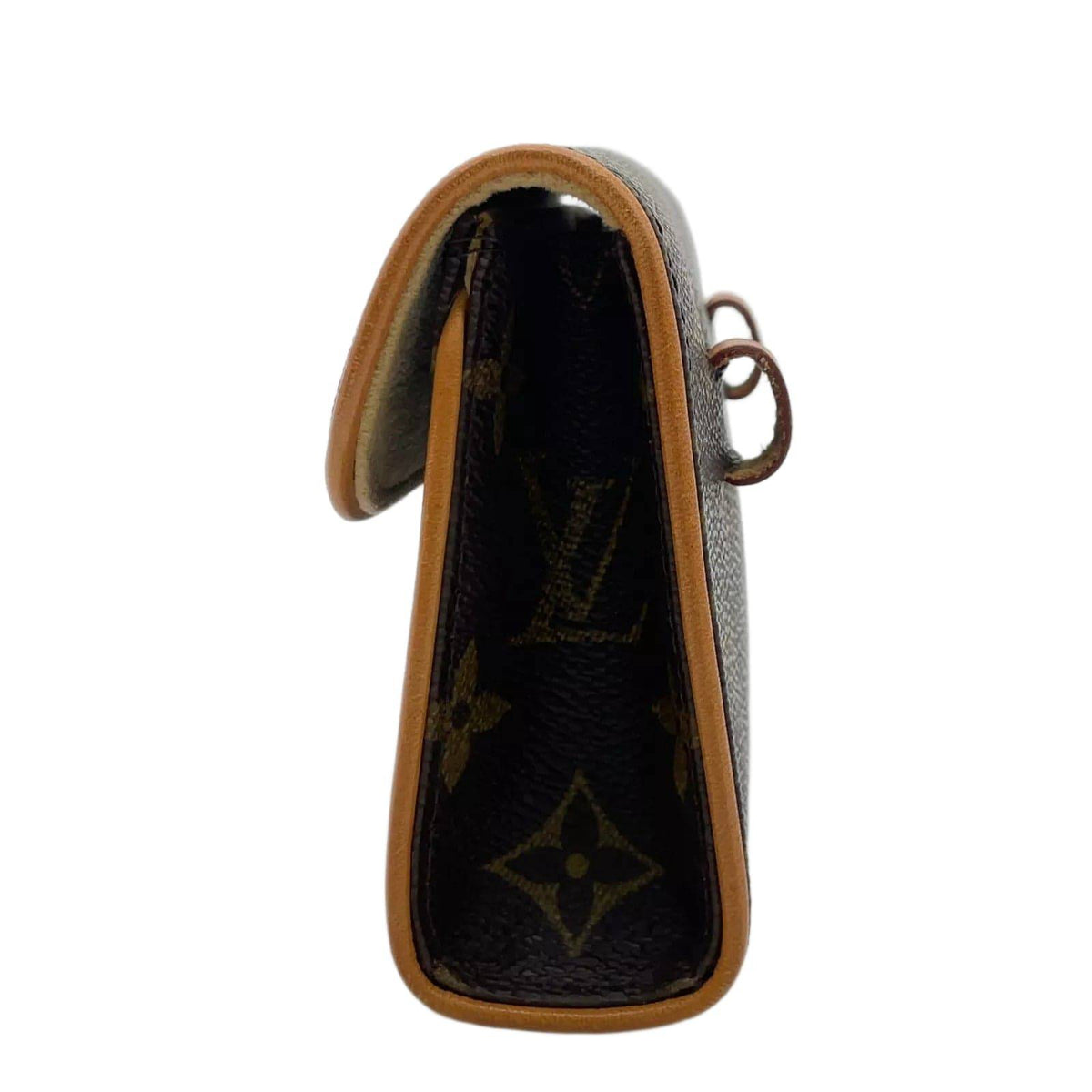 Louis Vuitton Monogram Pochette Florentine