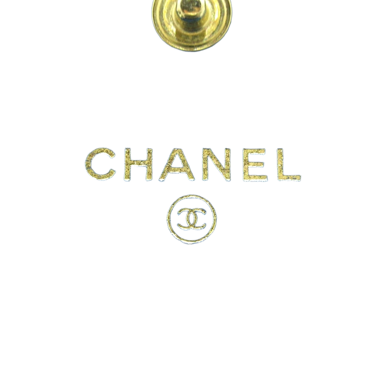 CHANEL CHANEL19 Matelasse Blue Lambskin Wallet