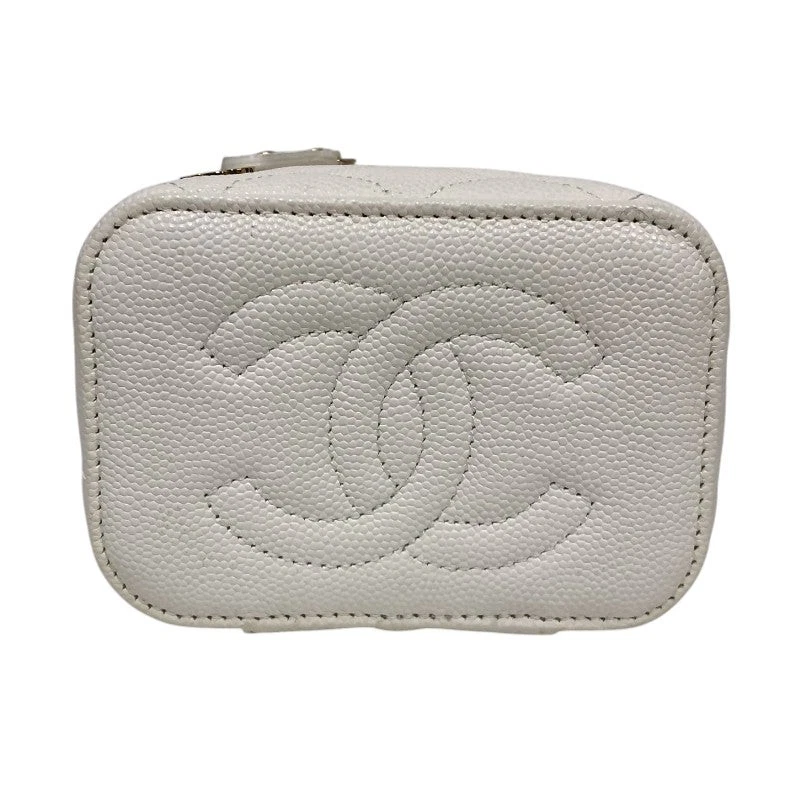 CHANEL Small Vanity Bag Women's Shoulder Bag