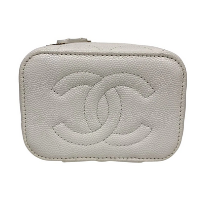 CHANEL Small Vanity Bag Women's Shoulder Bag