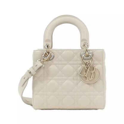 Dior Lady Dior Small Bag