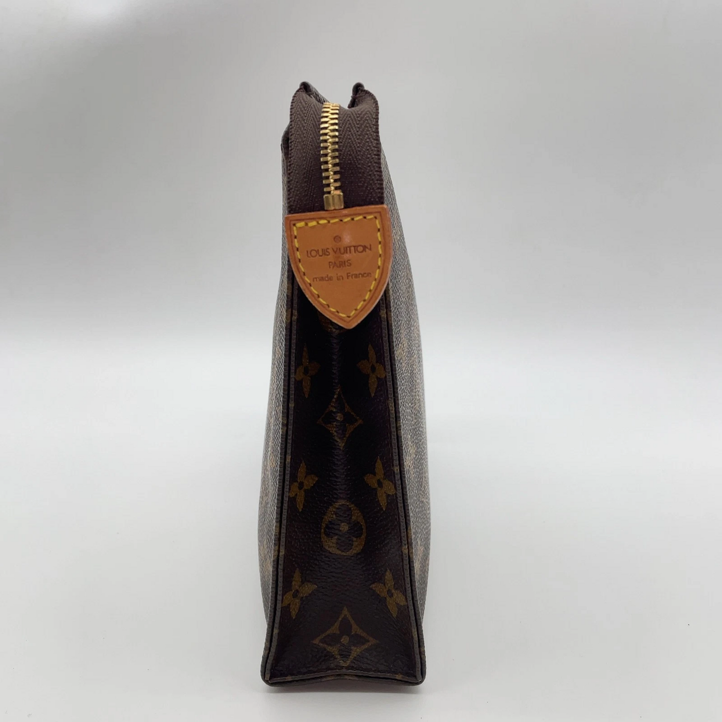 Louis Vuitton Monogram Poche Toilette 26 Clutch Bag