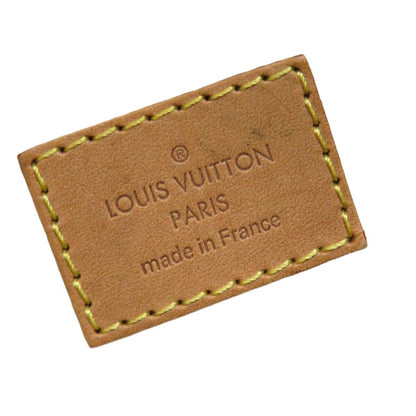 LOUIS VUITTON Shoulder Bag etoile city bag Monogram canvas
