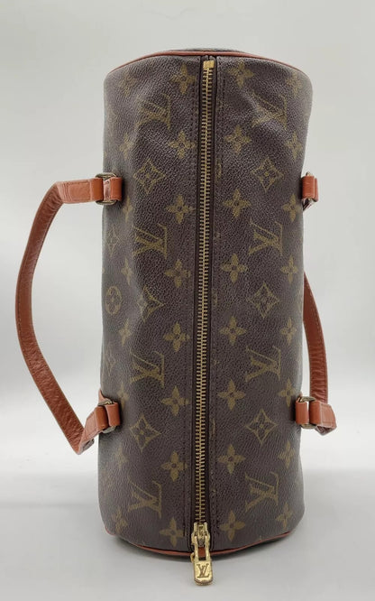 Louis Vuitton Monogram Vintage Papillon 30