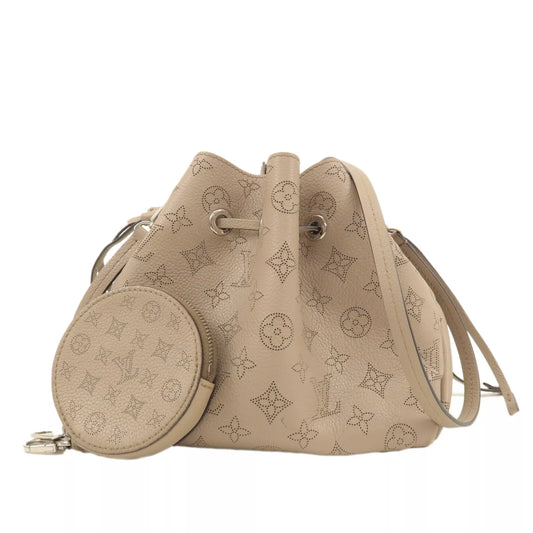 Louis Vuitton Mahina Bella Bag