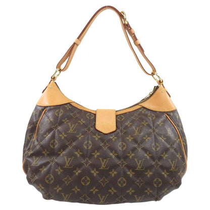LOUIS VUITTON Shoulder Bag etoile city bag Monogram canvas