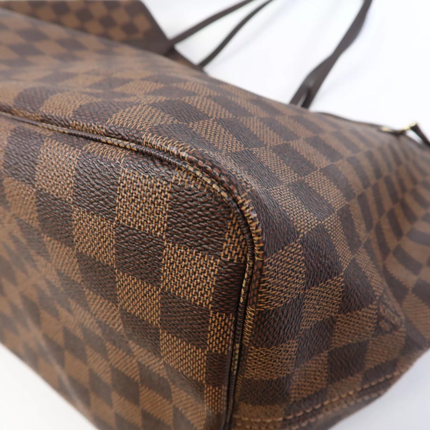 LOUIS VUITTON Neverfull GM Tote Bag