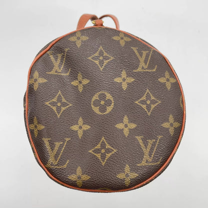 Louis Vuitton Monogram Vintage Papillon 30