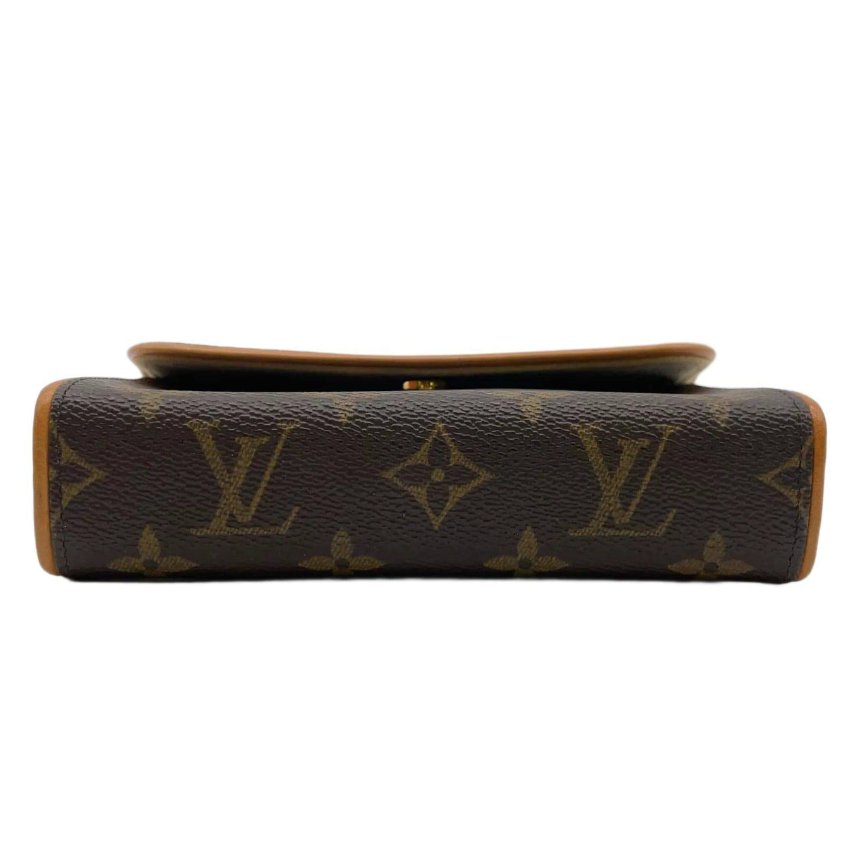 Louis Vuitton Monogram Pochette Florentine