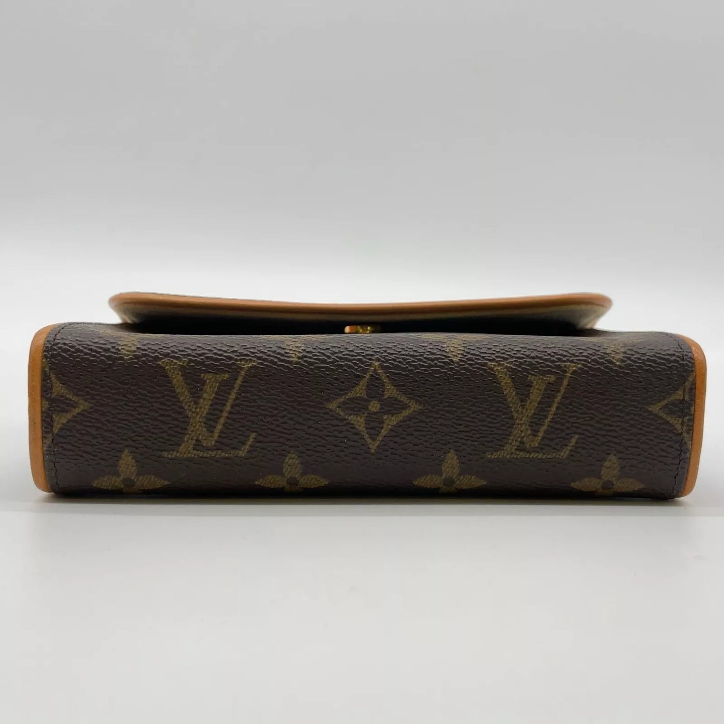 Louis Vuitton Monogram Pochette Florentine