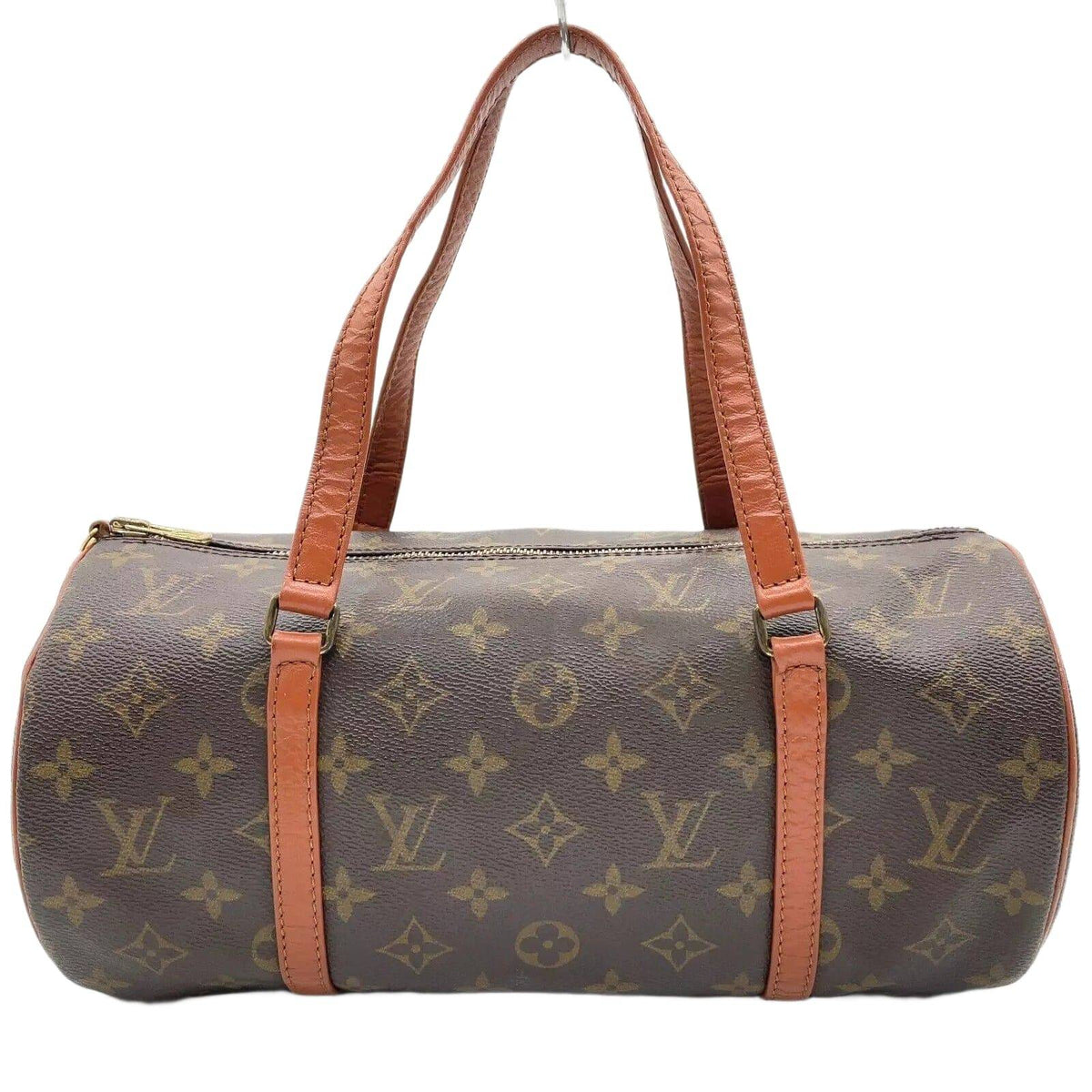 Louis Vuitton Monogram Vintage Papillon 30