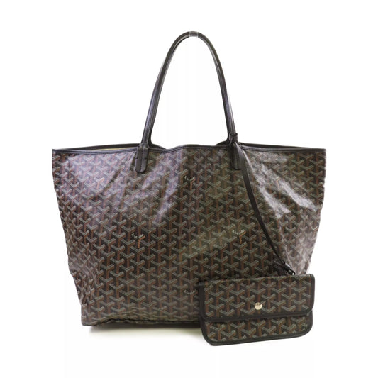 Goyard Saint Louis GM Tote Bag