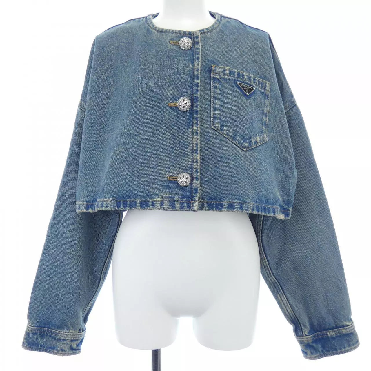 PRADA Denim Jacket