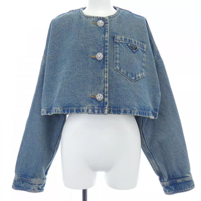 PRADA Denim Jacket