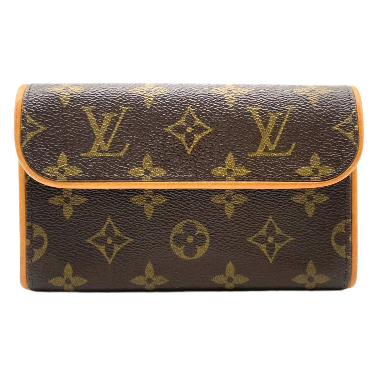 Louis Vuitton Monogram Pochette Florentine