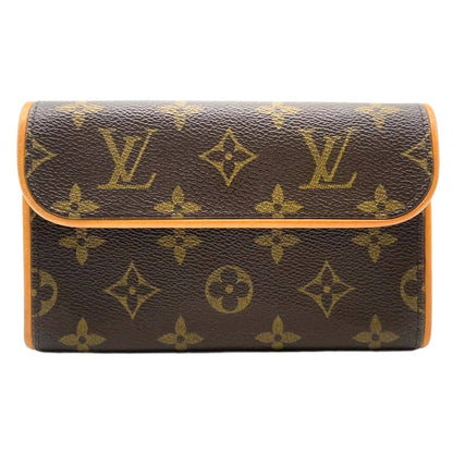 Louis Vuitton Monogram Pochette Florentine