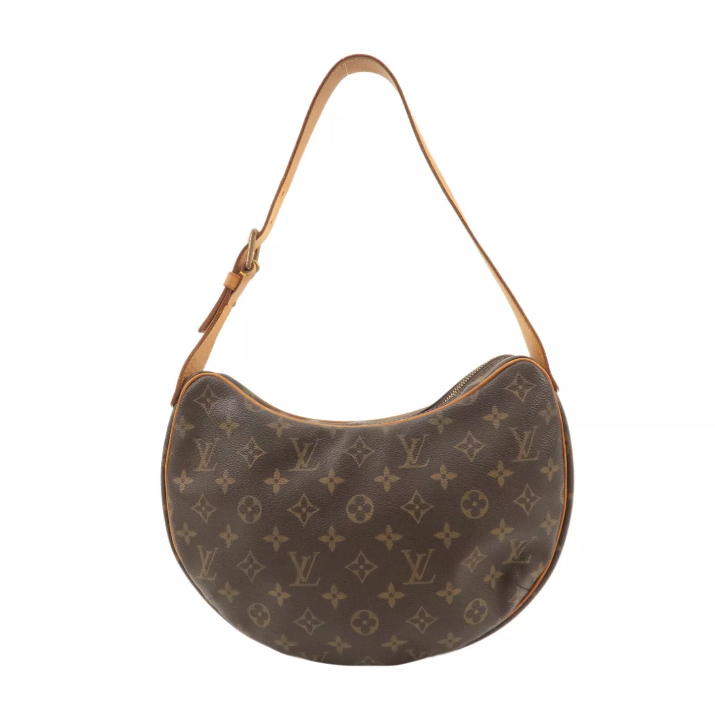 Louis Vuitton Monogram Croissant MM handbag