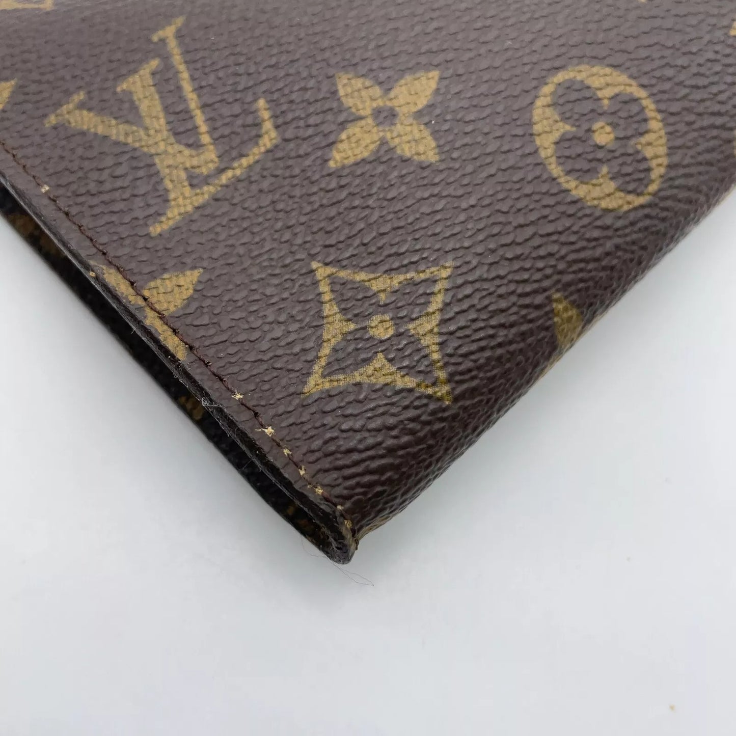 Louis Vuitton Monogram Bucket Pouch GM