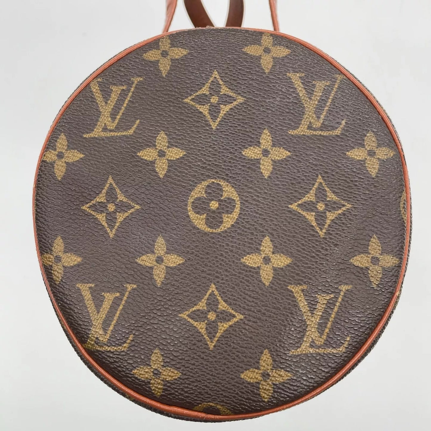 Louis Vuitton Monogram Vintage Papillon 30