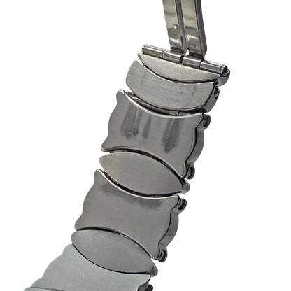 Cartier Baignoire Belle Époque YG Quartz Ladies