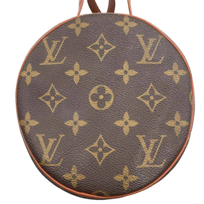 Louis Vuitton Monogram Vintage Papillon 30