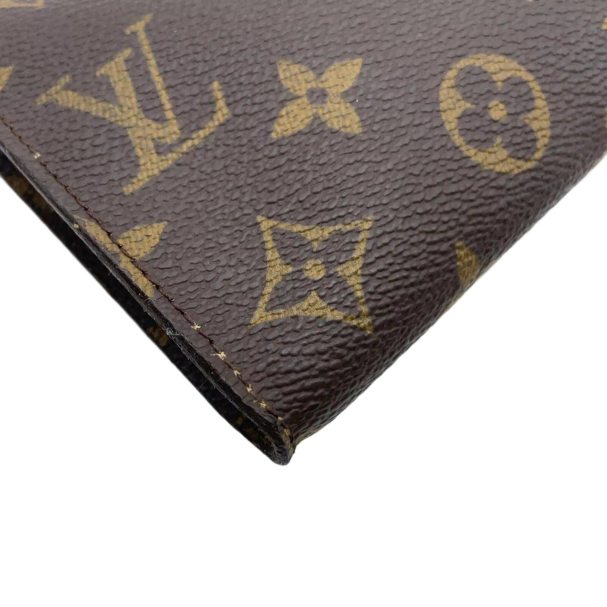 Louis Vuitton Monogram Bucket Pouch GM