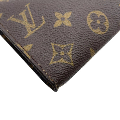 Louis Vuitton Monogram Bucket Pouch GM