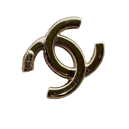 CHANEL Matelasse 2WAY Chain Vanity Bag Calfskin Beige