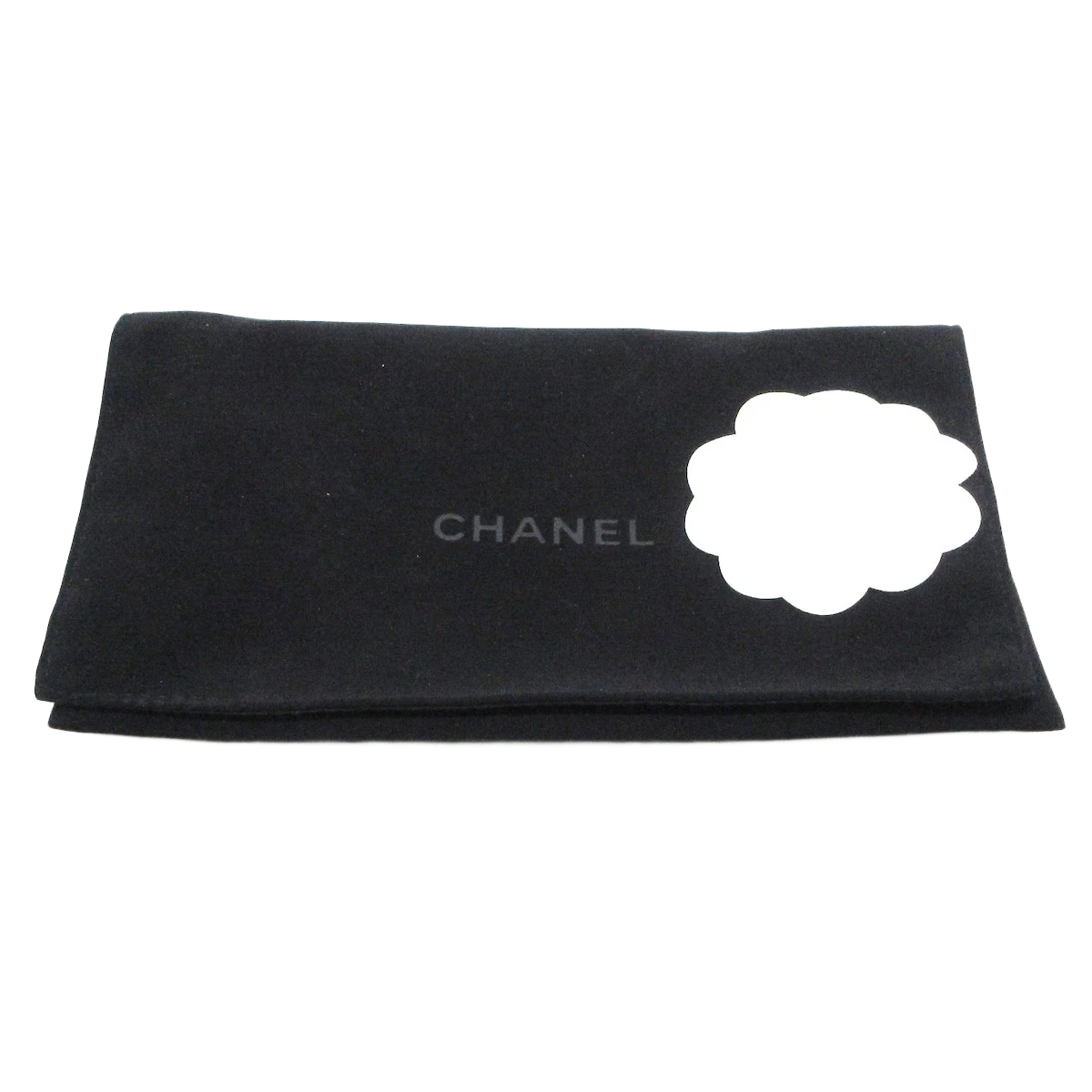 CHANEL CHANEL19 Matelasse Blue Lambskin Wallet