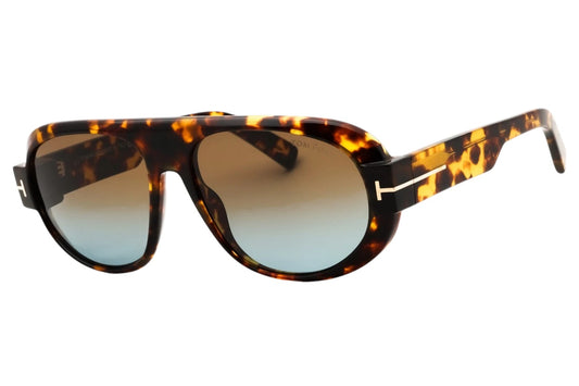 Tom Ford FT1102-52F Sunglasses 59mm